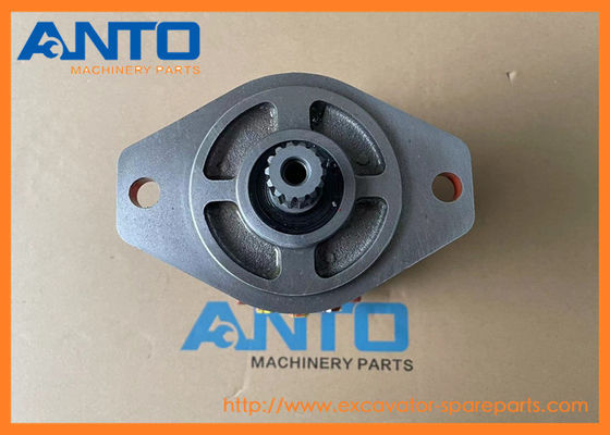 14568340 VOE14568340 Fan Motor Excavator Hydraulic Pump Parts Fitting For VOE EC160C