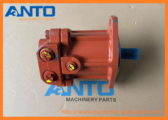 14568340 VOE14568340 Fan Motor Excavator Hydraulic Pump Parts Fitting For VOE EC160C