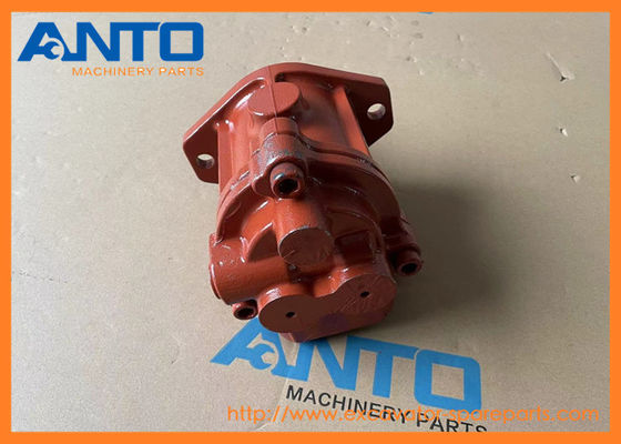 14568340 VOE14568340 Fan Motor Excavator Hydraulic Pump Parts Fitting For VOE EC160C