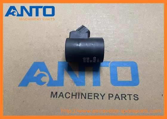 14572729 VOE14572729 Coil Excavator Electric Parts Fitting For Vo-lvo EC160C EC180C