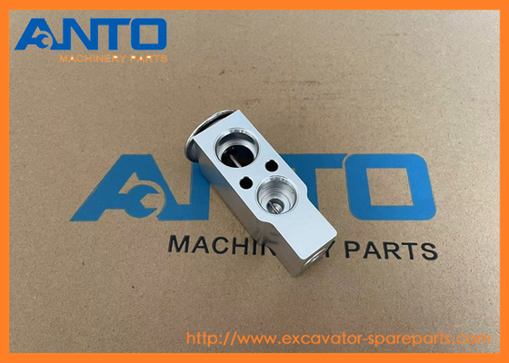 AN51515-A0400 Expansion Valve KOMATSU Dump Truck Air Condiationer Parts For HM300-2