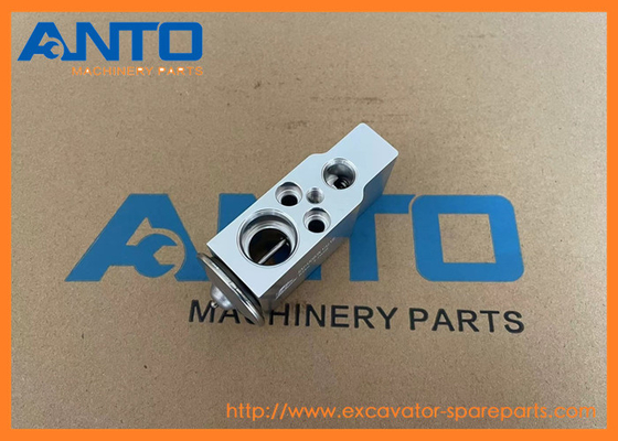 AN51515-A0400 Expansion Valve KOMATSU Dump Truck Air Condiationer Parts For HM300-2