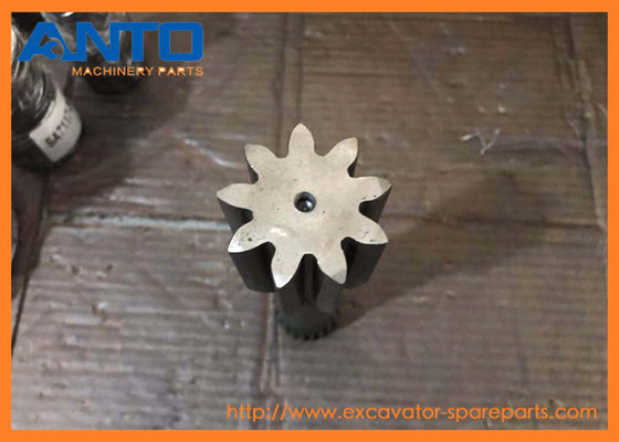 14575733 VOE14575733 Gear Excavator Swing Gear For VOE EC210C EC220D EC220E EC235D