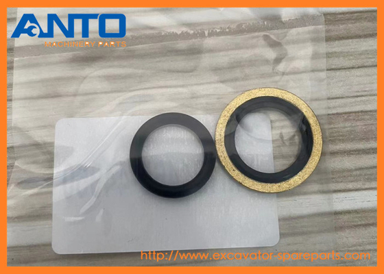 YM124465-44950 Gasket KOMATSU Excavator Spare Parts For 2D68E-3A PC110R