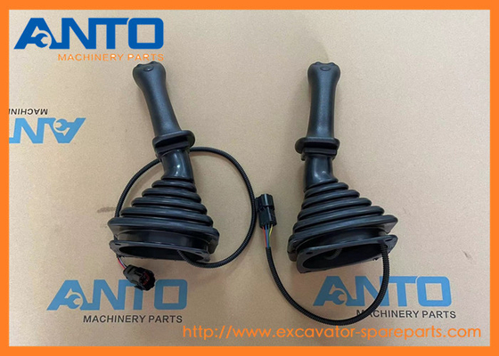 JA1G2001 110925-00367 110925-00368 Handle DOOSAN Excavator Spare Parts For DH220-5