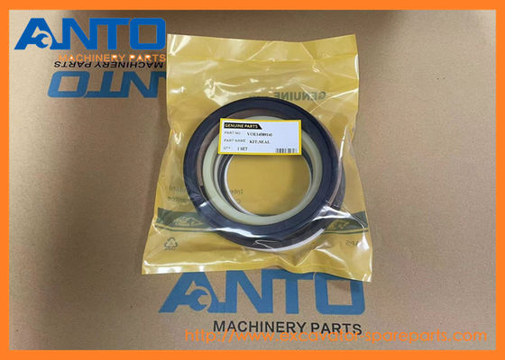 14589141 VOE14589141 Sealing Kit Excavator Spare Parts Fitting For VOE EC330B EC330C