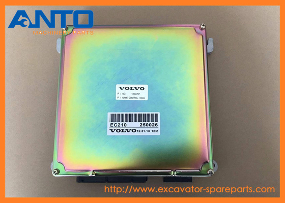 14594707 VOE14594707 ECU Excavator Controller Fitting For Vo-lvo EC170D EC200D EC210D