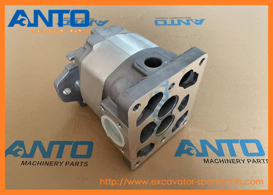 705-38-39000 7053839000 Pump ASSY KOMATSU Wheel Loader Hydraulic Parts Fit For WA320-6