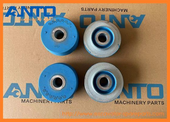 423-01-21140 4230121140 Cushion KOMATSU Wheel Loader Engine Parts For WA380-3