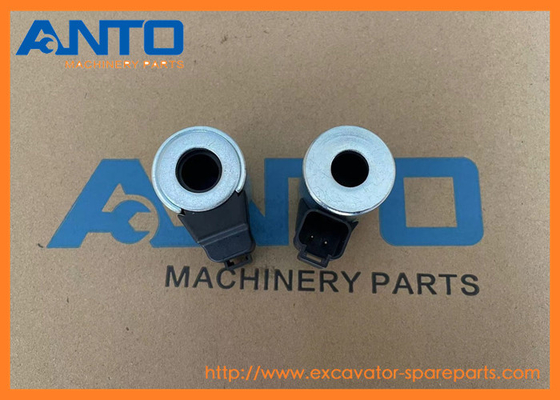VOE17323373 17323373 Coil Excavator Spare Parts For L60F L70F L350F