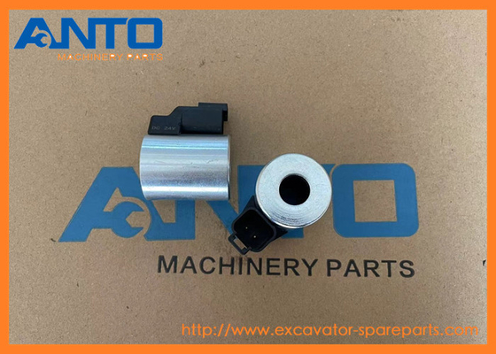 VOE17323373 17323373 Coil Excavator Spare Parts For L60F L70F L350F