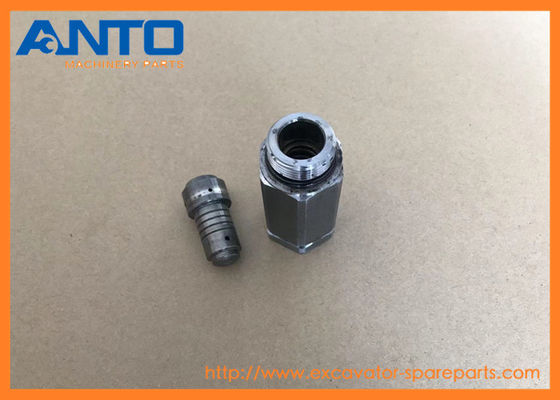 14602563 VOE14602563 Valve Excavator Main Control Valve For VOE EC200D EC210D EC240B