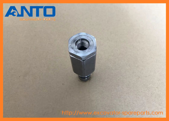 14602563 VOE14602563 Valve Excavator Main Control Valve For VOE EC200D EC210D EC240B