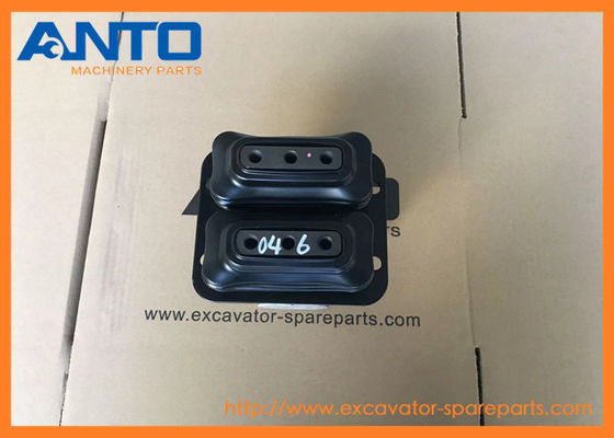 14612097 VOE14612097 Pedal Excavator Spare Parts Fitting For VOE EC135B EC140B EC160B