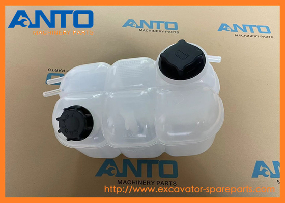 VOE17411510 17411509 Water Expansion Tank Excavator Spare Parts For EC140C EC210B