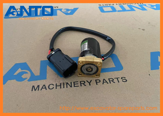 17A-15-17271 714-10-16951 Solenoid Valve KOMATSU Loader Electric Parts For WA380-3