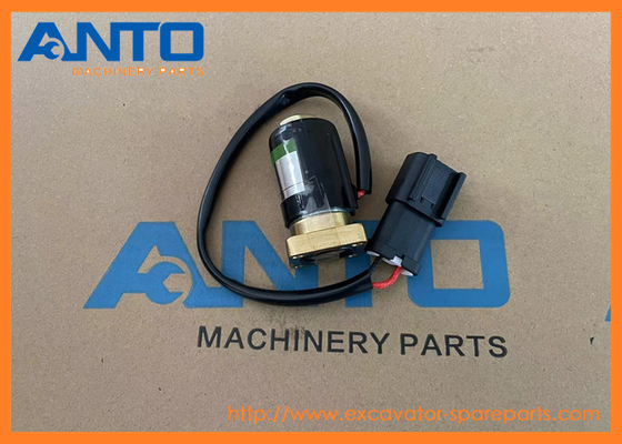 17A-15-17271 714-10-16951 Solenoid Valve KOMATSU Loader Electric Parts For WA380-3