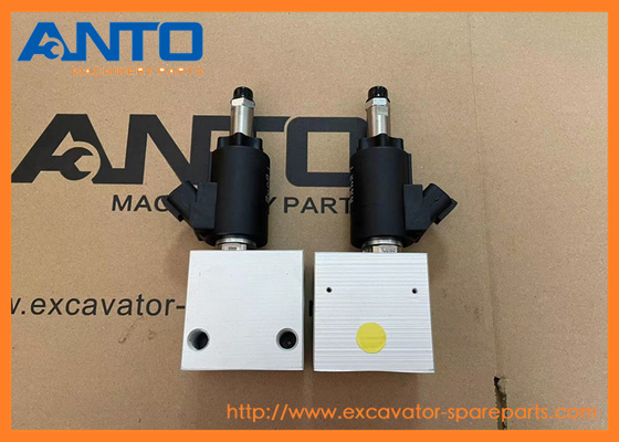 14616529 VOE14616529 Excavator Main Control Valve For Vo-lvo EC340D EC380D EC380DHR