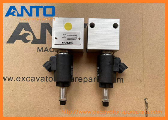14616529 VOE14616529 Excavator Main Control Valve For VOE EC340D EC380D EC380DHR