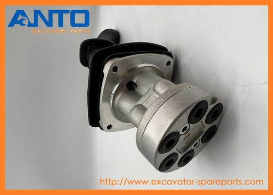 420-00344A 420-00345A Joystick DOOSAN Excavator Remote Control Valve Parts For DH155-V