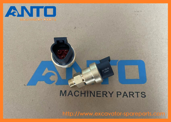 161-1703 197-8393 Pressure Sensor Excavator Electric Parts For E350D E330D C7 C9