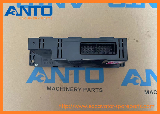 4713662 4426408 Control Panel HITACHI Excavator Air Conditioner Parts For ZX240-3G ZX250H-3G