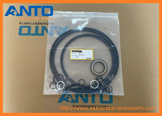 VOE14694733 14694733 Sealing Kit Excavator Spare Parts For EC160E EC170D EC180E