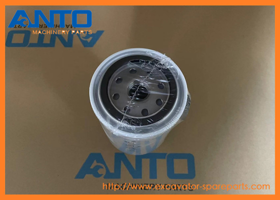 11E1-70210 11E170210 Fuel Filter HYUNDAI Excavator Hydraulic Parts For R130LC-3 R140LC-7