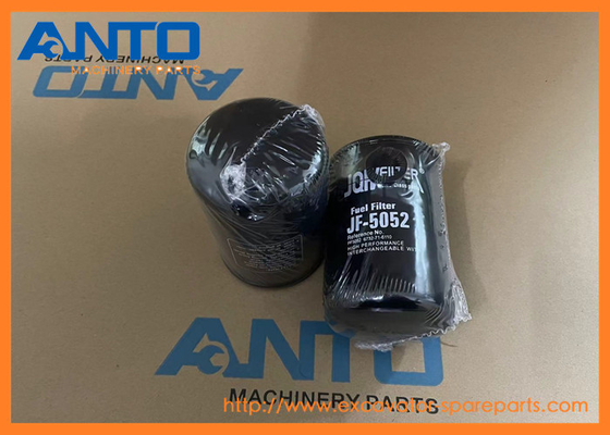 11E170010 6732716111 Fuel Filter HYUNDAI Excavator Hydraulic Parts For R180LC-3 R200NLC-3