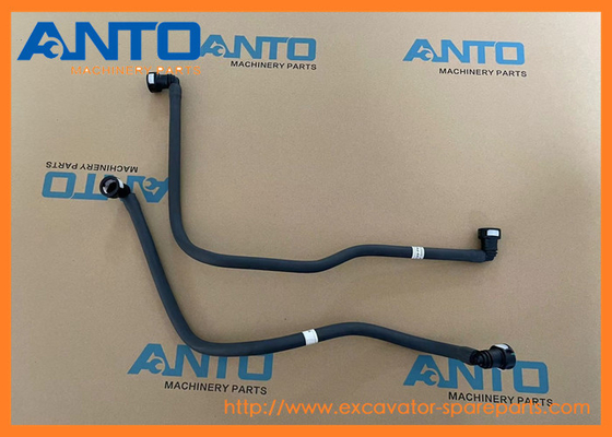 6745-71-5120 6745-71-5110 Tube KOMATSU Excavator Spare Parts For PC300LC-8 PC350LC-8