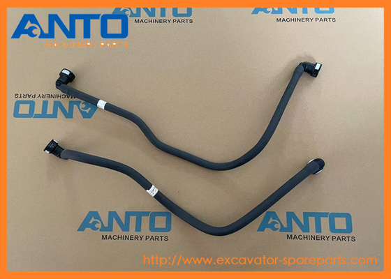 6745-71-5120 6745-71-5110 Tube KOMATSU Excavator Spare Parts For PC300LC-8 PC350LC-8