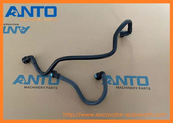 6745-71-5230 6745-71-5690 Tube KOMATSU Wheel Loader Spare Parts For WA430-6 6D114-3