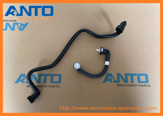 6745-71-5240 6745715240 Tube KOMATSU Excavator Spare Parts For PC360LC-10 SAA6D114E