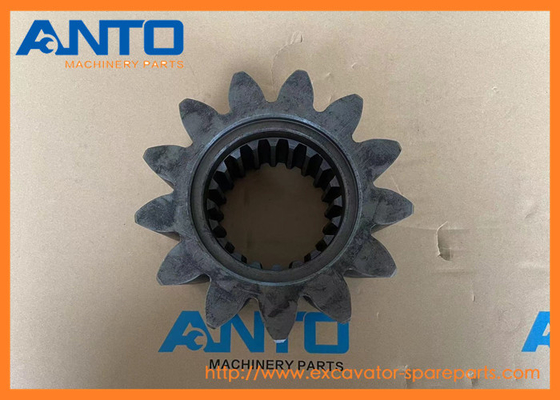 XKAQ-00105 Gear Pinion HYUNDAI Excavator Spare Parts For R320LC-7 R340LC-7