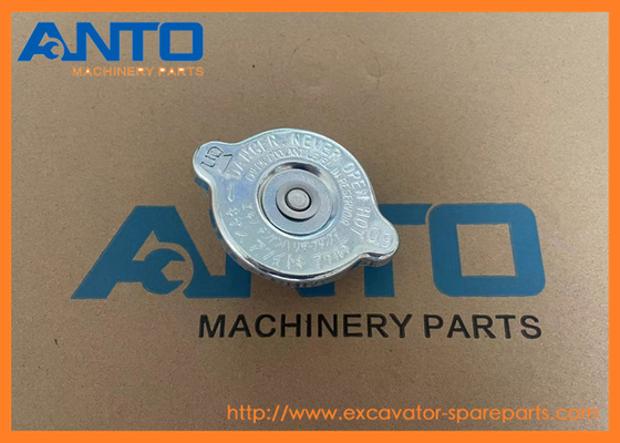 4228160 4343268 Cap HITACHI Excavator Spare Parts For EX100-2 EX120-3