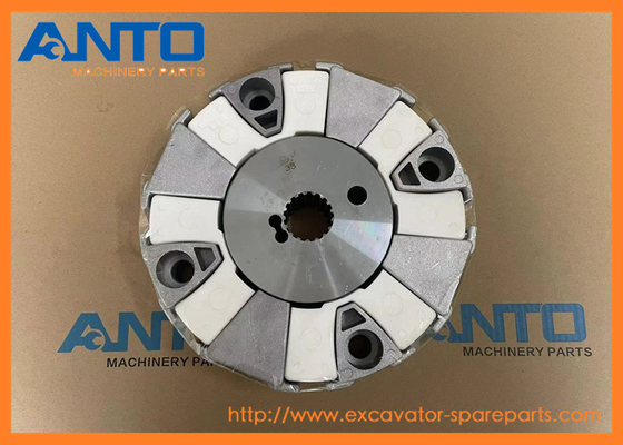 11NB-13010 11NB13010 Coupling HYUNDAI Excavator Spare Parts For R450LC-7A R480LC-9