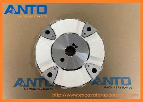 11NB-13010 11NB13010 Coupling HYUNDAI Excavator Spare Parts For R450LC-7A R480LC-9