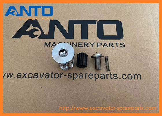 14617014 VOE14617014 Non-Return Valve Excavator Main Control Valve For VOE EC200B