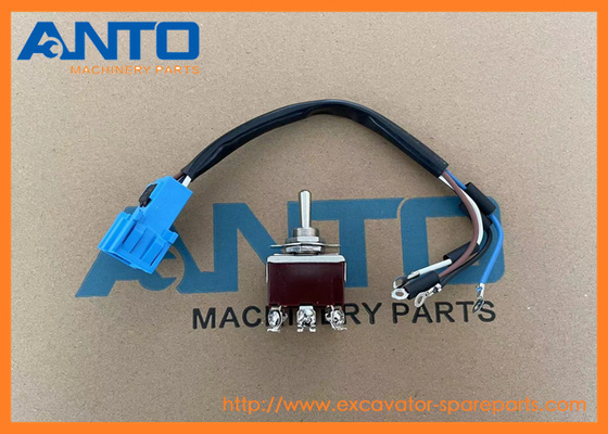 14626841 VOE14626841 Switch Excavator Electric Parts Fitting For Vo-lvo EC140D EC160B