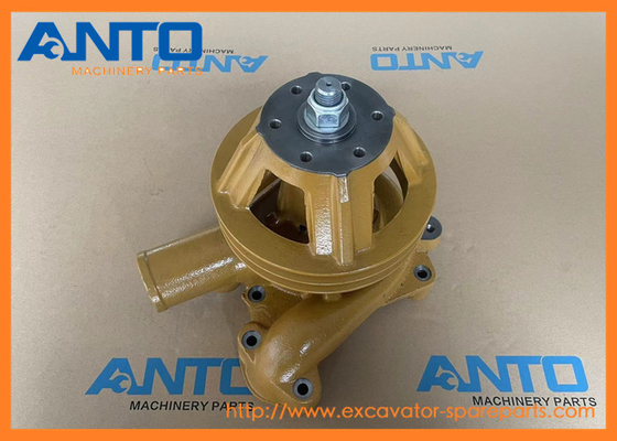 6222-61-1400 6222611400 Water Pump KOMATSU Excavator Spare Parts For S6D108-1G-6