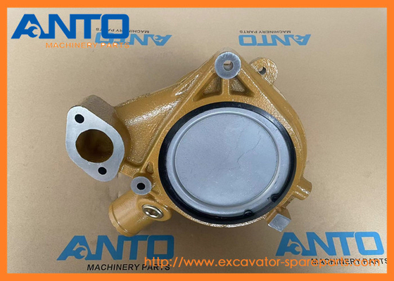 6222-61-1400 6222611400 Water Pump KOMATSU Excavator Spare Parts For S6D108-1G-6