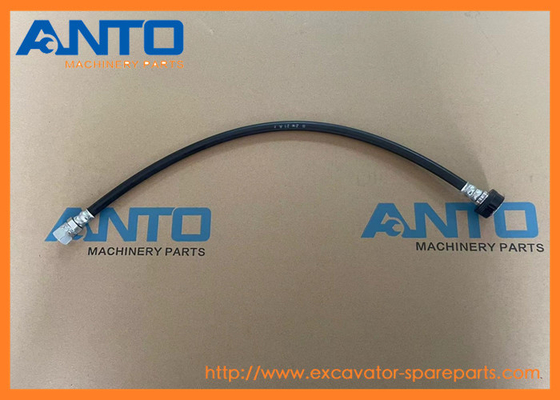 14X-43-14850 14X4314850 Hose KOMATSU Excavator Spare Parts For PC128UU-1