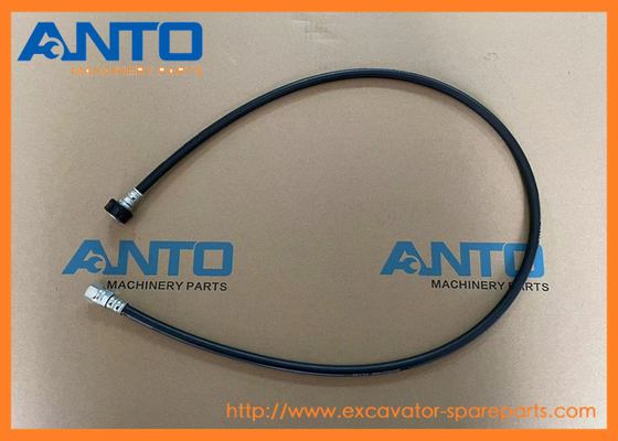 14X-43-14860 14X4314860 Hose KOMATSU Bulldozer Spare Parts For D60P-12 D65E-12