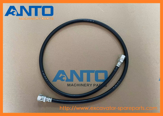 07102-20212 0710220212 Hose KOMATSU Excavator Spare Parts For PC100-5S