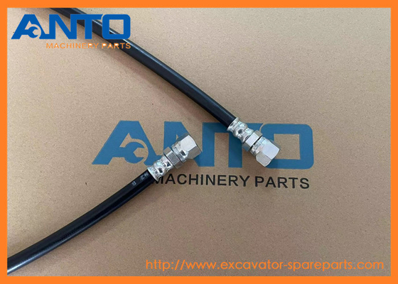 07102-20212 0710220212 Hose KOMATSU Excavator Spare Parts For PC100-5S