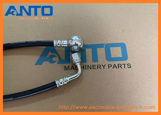 14X-78-11251 14X7811251 Hose KOMATSU Bulldozer Spare Parts Fit For D65E-12 D85ESS-2A