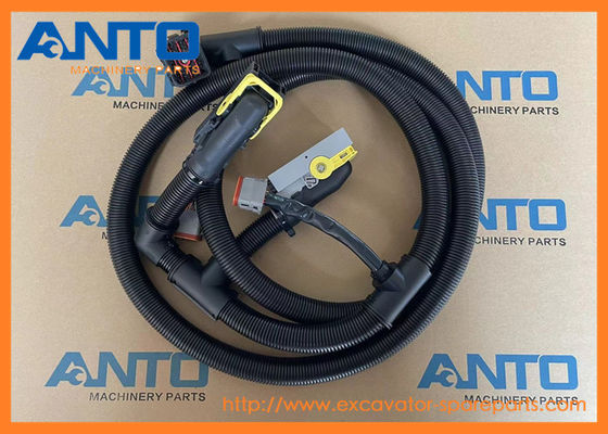 14631808 VOE14631808 Cable Harness Excavator Electric Parts Fitting For VOE EC200B EC210B