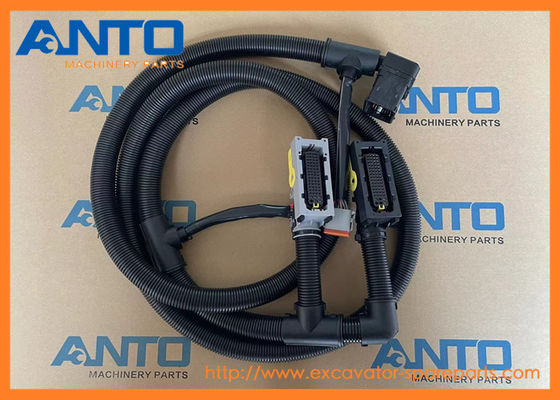 14631808 VOE14631808 Cable Harness Excavator Electric Parts Fitting For VOE EC200B EC210B