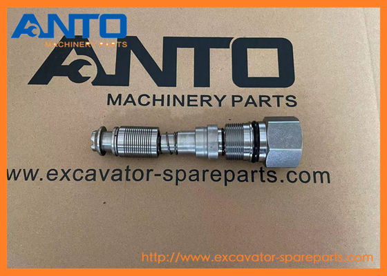 14636708 VOE14636708 Valve Excavator Main Control Valve For Vo-lvo EC200D EC210D