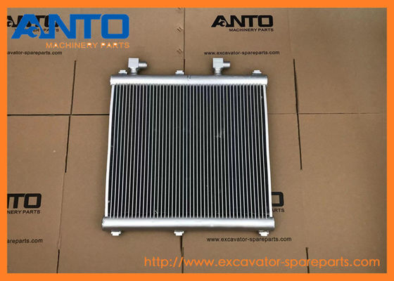 14638977 VOE14638977 Oil Cooler Excavator Air Conditoner Parts Fitting For VOE EC55B